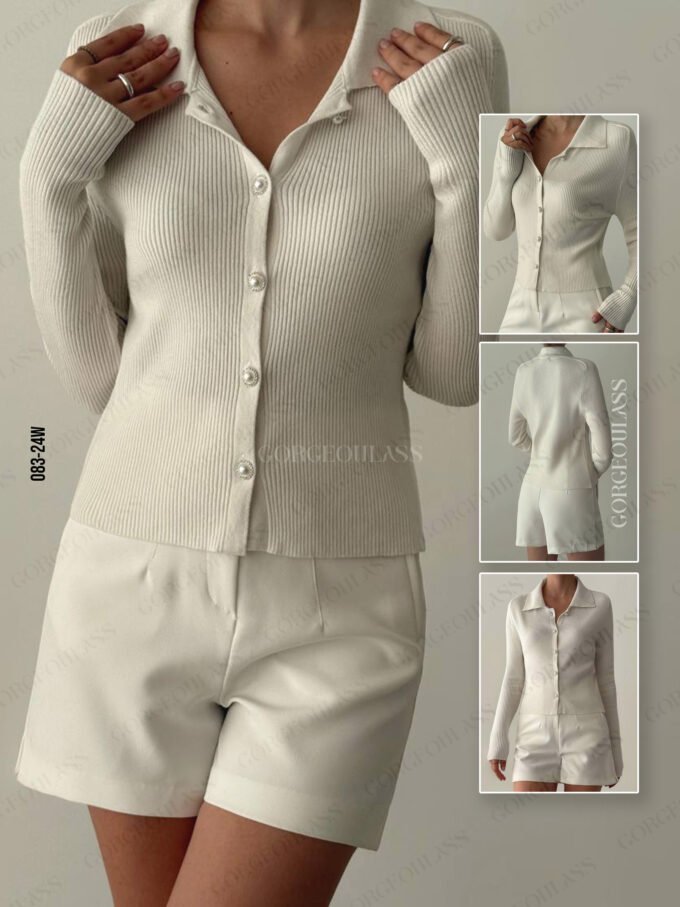 Women’s Knitwear