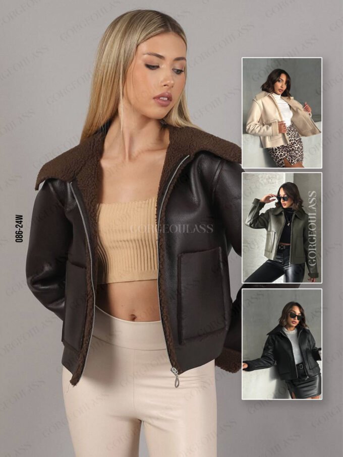 Women’s Jacket