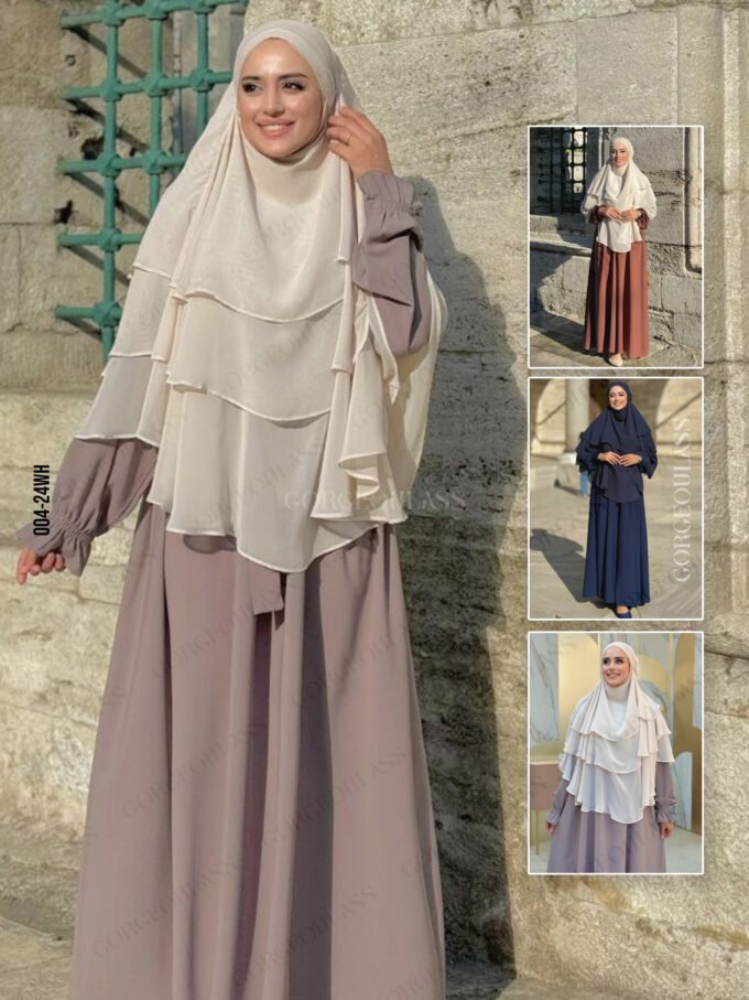 Abaya for Women